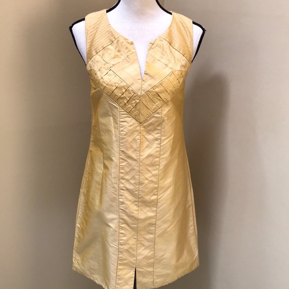 Calypso St. Barth Dresses & Skirts - NWT CALYPSO St. Barth Sleeveless Sheeva Dress